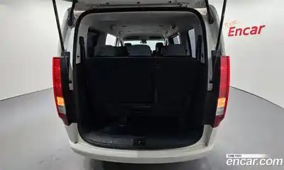 Hyundai Staria 2023 2.2 Автомат в Москве № 125511, миниатюра 5