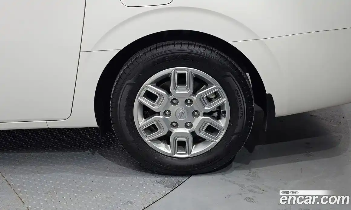 Hyundai Staria 2023 2.2 Автомат в Москве № 125511, фото 6