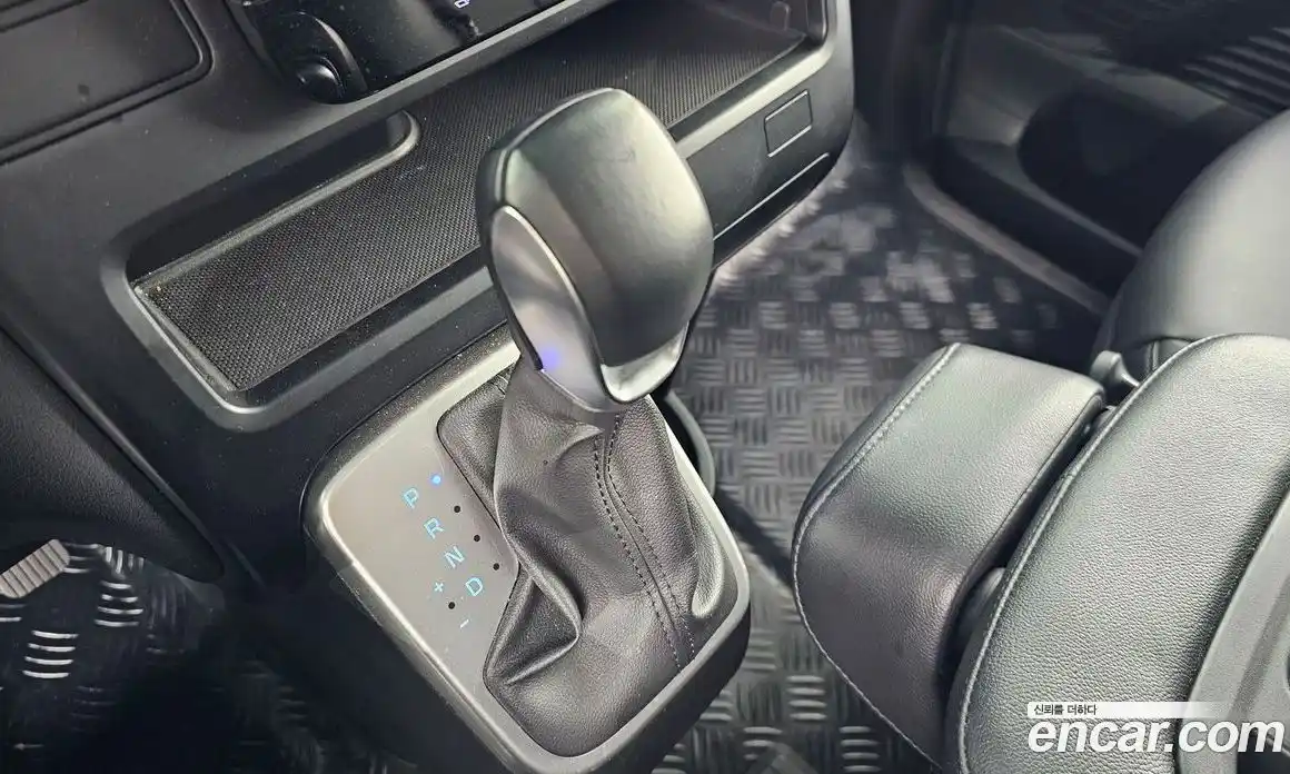 Hyundai Staria 2023 2.2 Автомат в Москве № 125511, фото 7