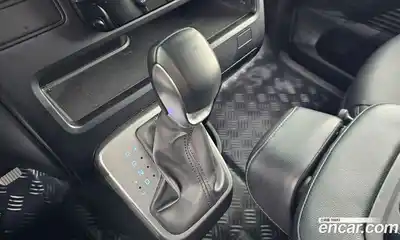 Hyundai Staria 2023 2.2 Автомат в Москве № 125511, миниатюра 7