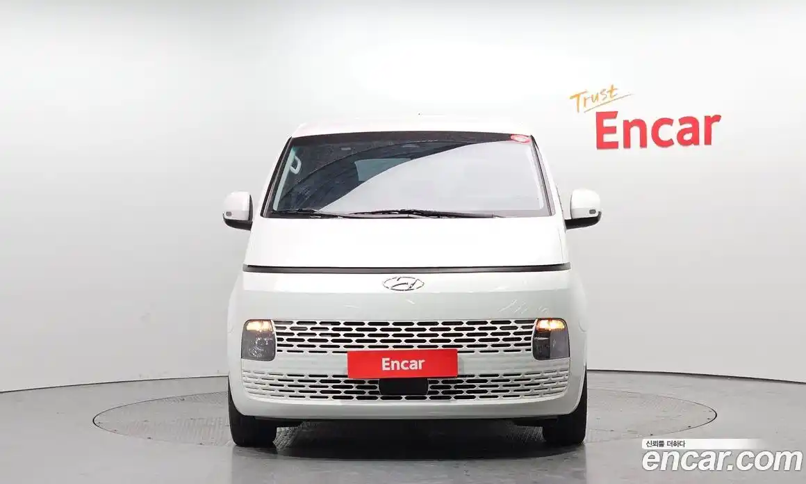 Hyundai Staria 2023 2.2 Автомат в Москве № 125511, фото 9