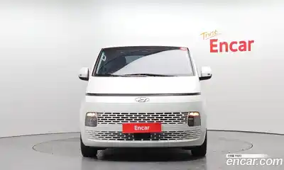 Hyundai Staria 2023 2.2 Автомат в Москве № 125511, миниатюра 9