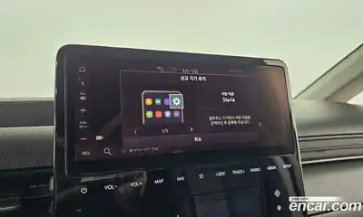 Hyundai Staria 2023 2.2 Автомат в Москве № 125511, миниатюра 10