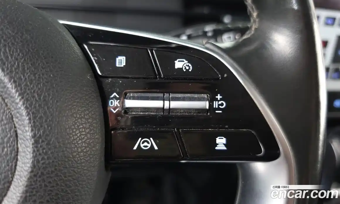 Hyundai Staria 2022 2.2 Автомат в Москве № 126292, фото 11