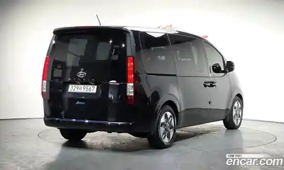 Hyundai Staria 2022 2.2 Автомат в Москве № 126292, миниатюра 12