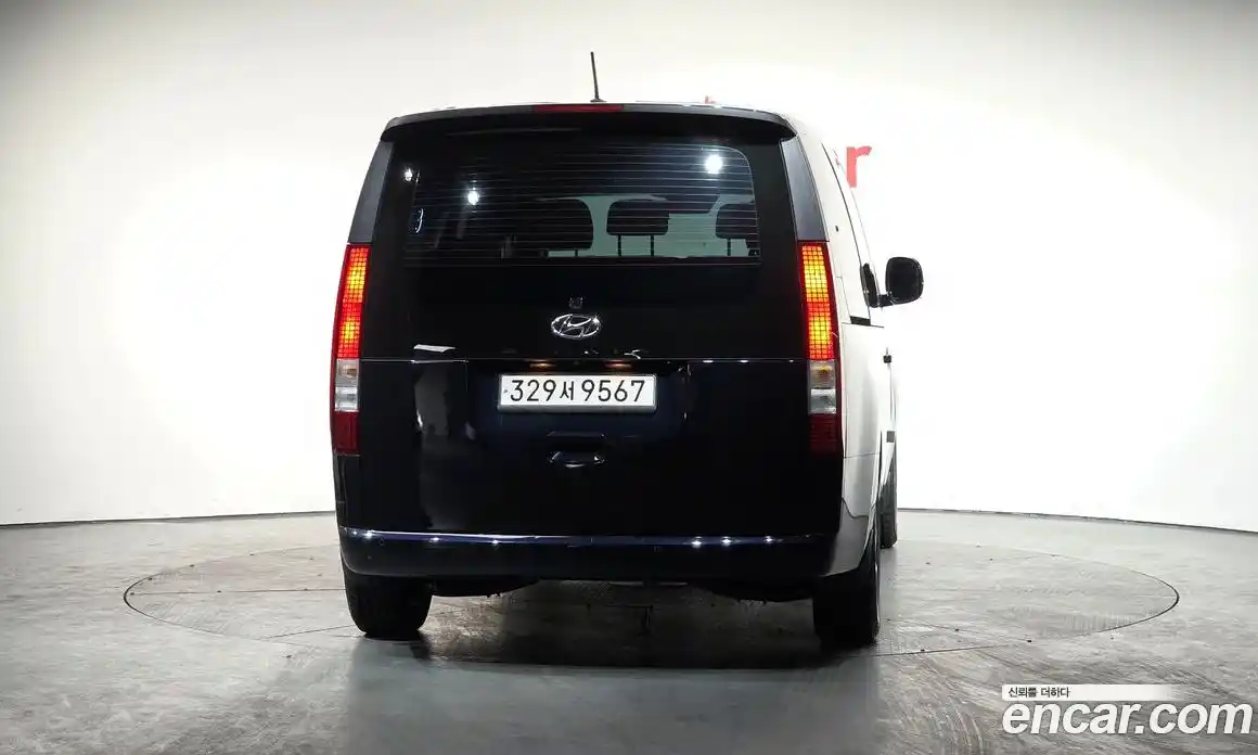 Hyundai Staria 2022 2.2 Автомат в Москве № 126292, фото 13