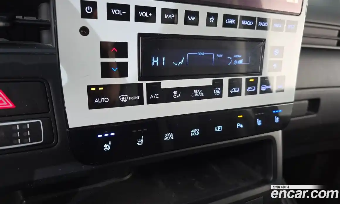 Hyundai Staria 2022 2.2 Автомат в Москве № 126292, фото 16