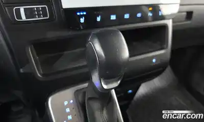 Hyundai Staria 2022 2.2 Автомат в Москве № 126292, миниатюра 5