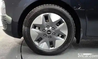 Hyundai Staria 2022 2.2 Автомат в Москве № 126292, миниатюра 8