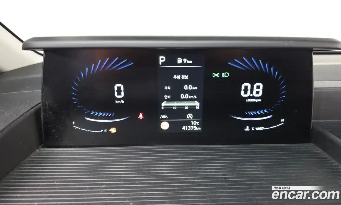 Hyundai Staria 2022 2.2 Автомат в Москве № 126292, фото 9