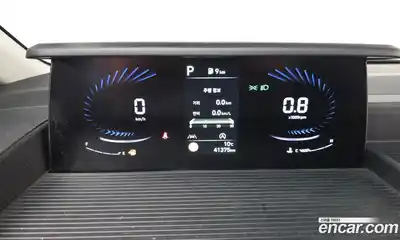 Hyundai Staria 2022 2.2 Автомат в Москве № 126292, миниатюра 9