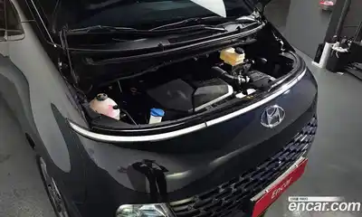 Hyundai Staria 2022 2.2 Автомат в Москве № 126292, миниатюра 10