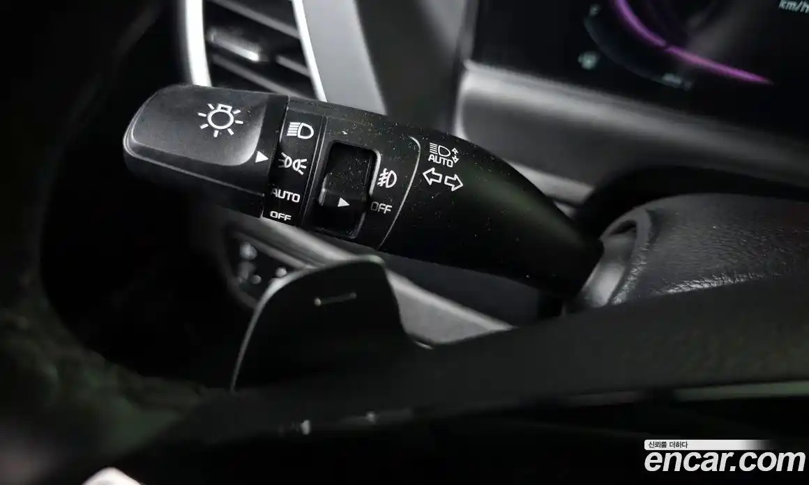 Kia Seltos 2023 1.6 Автомат в Москве № 127799, фото 14