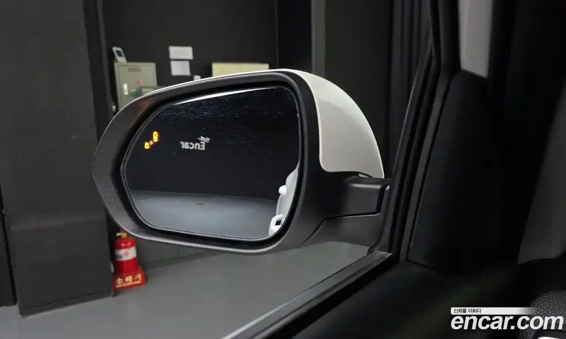 Kia Seltos 2023 1.6 Автомат в Москве № 127799, фото 16