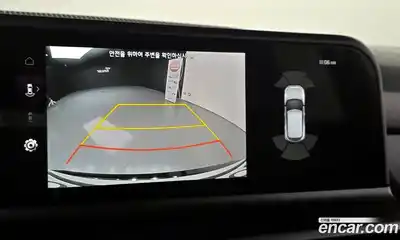 Kia Seltos 2023 1.6 Автомат в Москве № 127799, миниатюра 4