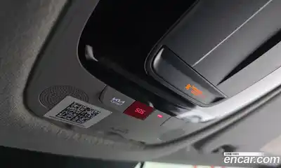 Kia Seltos 2023 1.6 Автомат в Москве № 127799, миниатюра 7