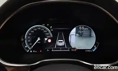 Genesis G80 2022 3.5 Автомат в Москве № 12797, миниатюра 11