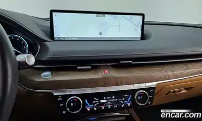 Genesis G80 2022 3.5 Автомат в Москве № 12797, миниатюра 12