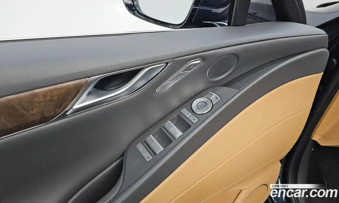 Genesis G80 2022 3.5 Автомат в Москве № 12797, фото 14