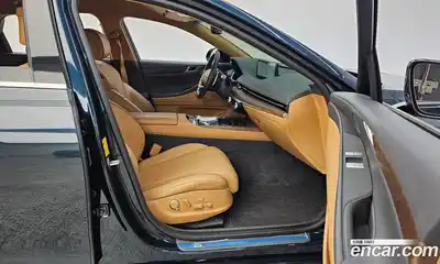 Genesis G80 2022 3.5 Автомат в Москве № 12797, миниатюра 2