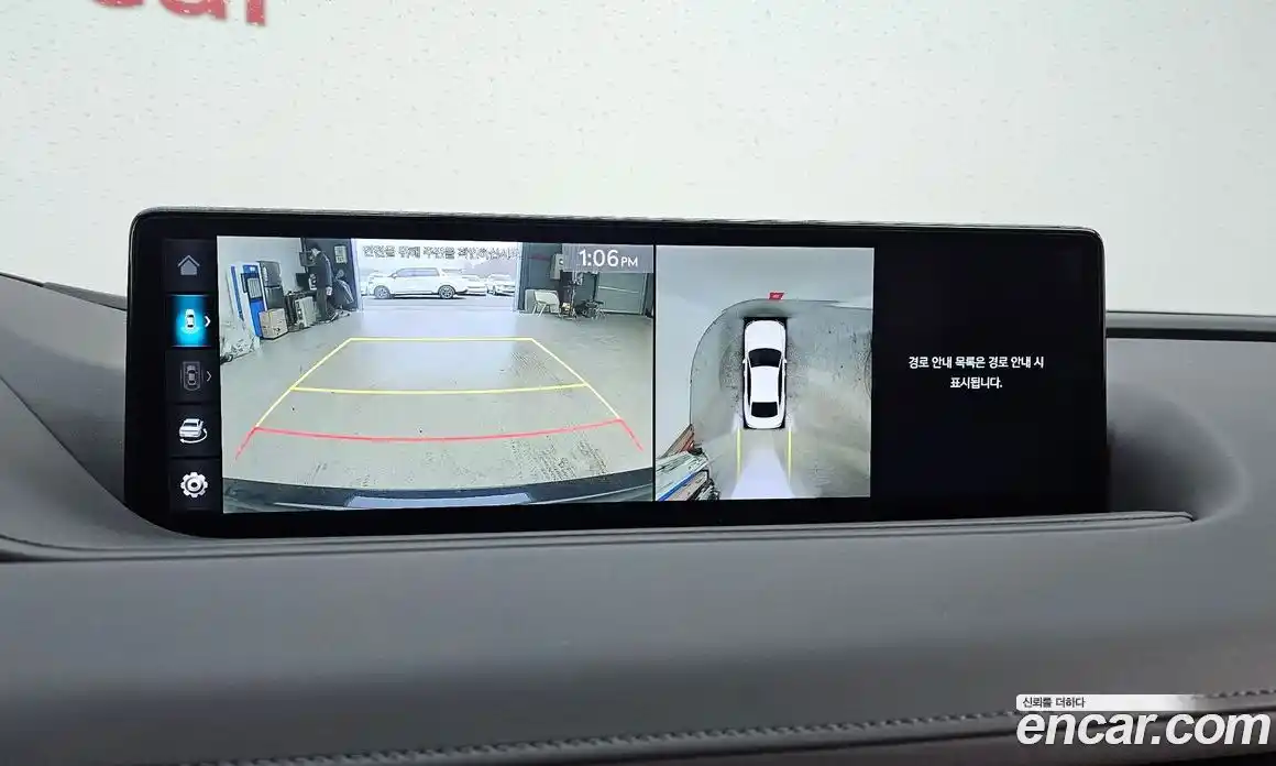 Genesis G80 2022 3.5 Автомат в Москве № 12797, фото 4