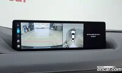 Genesis G80 2022 3.5 Автомат в Москве № 12797, миниатюра 4