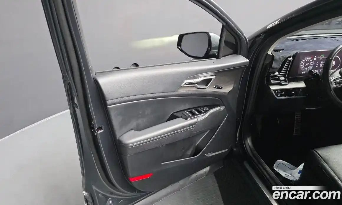 Kia Sportage 2024 1.6 Автомат в Москве № 128269, фото 12