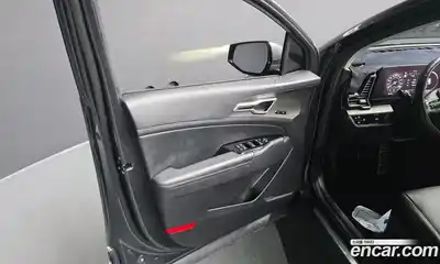 Kia Sportage 2024 1.6 Автомат в Москве № 128269, миниатюра 12