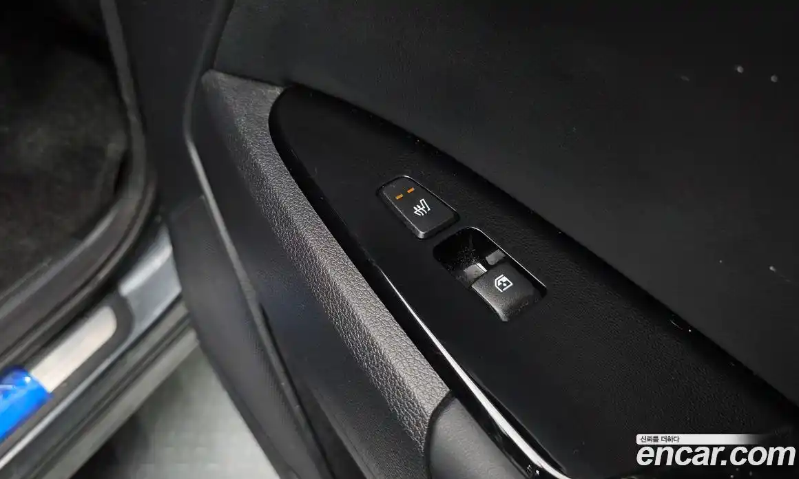 Kia Sportage 2024 1.6 Автомат в Москве № 128269, фото 17