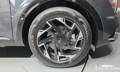 Kia Sportage 2024 1.6 Автомат в Москве № 128269, миниатюра 5