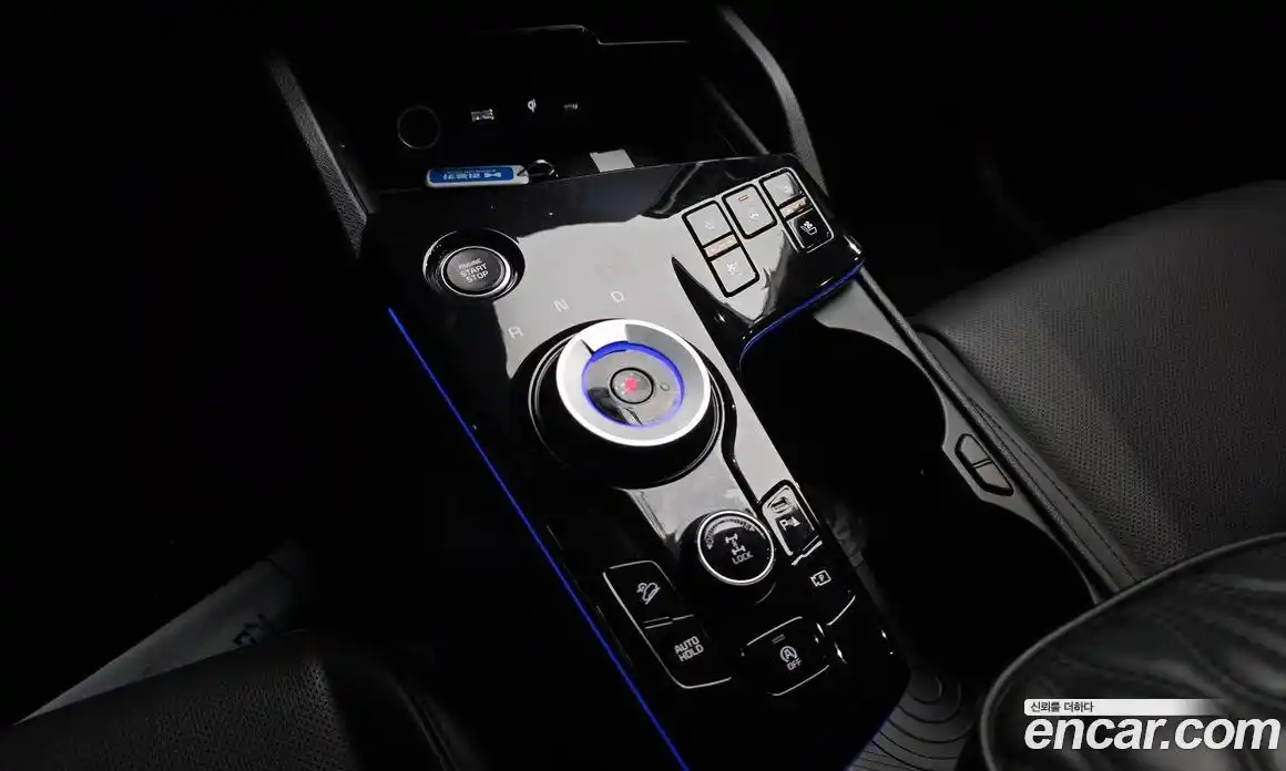 Kia Sportage 2024 1.6 Автомат в Москве № 128269, фото 9