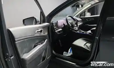 Kia Sportage 2024 1.6 Автомат в Москве № 128269, миниатюра 10