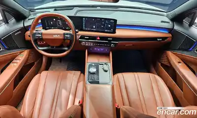 Kia K8 2025 1.6 Автомат в Москве № 128416, миниатюра 12