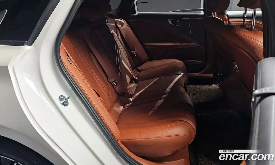 Kia K8 2025 1.6 Автомат в Москве № 128416, фото 15