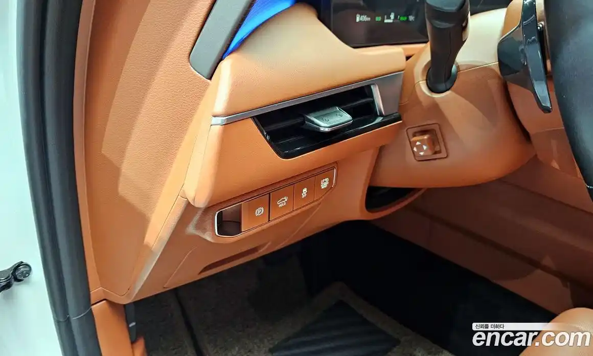 Kia K8 2025 1.6 Автомат в Москве № 128416, фото 20