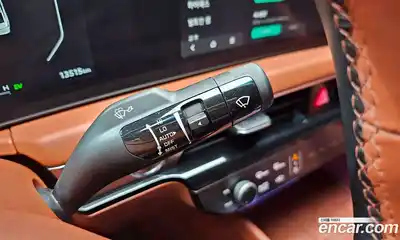 Kia K8 2025 1.6 Автомат в Москве № 128416, миниатюра 3