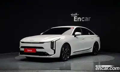 Kia K8 2025 1.6 Автомат в Москве № 128416, миниатюра 5