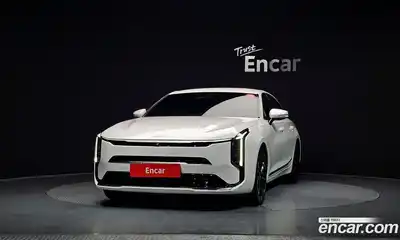 Kia K8 2025 1.6 Автомат в Москве № 128416, миниатюра 6