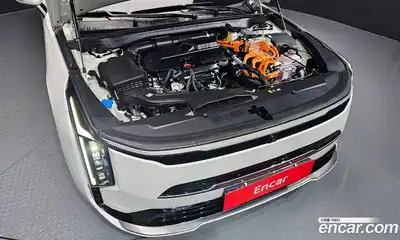 Kia K8 2025 1.6 Автомат в Москве № 128416, миниатюра 8