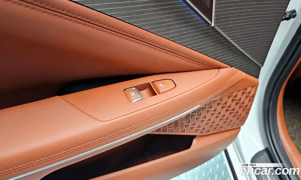 Kia K8 2025 1.6 Автомат в Москве № 128416, фото 9