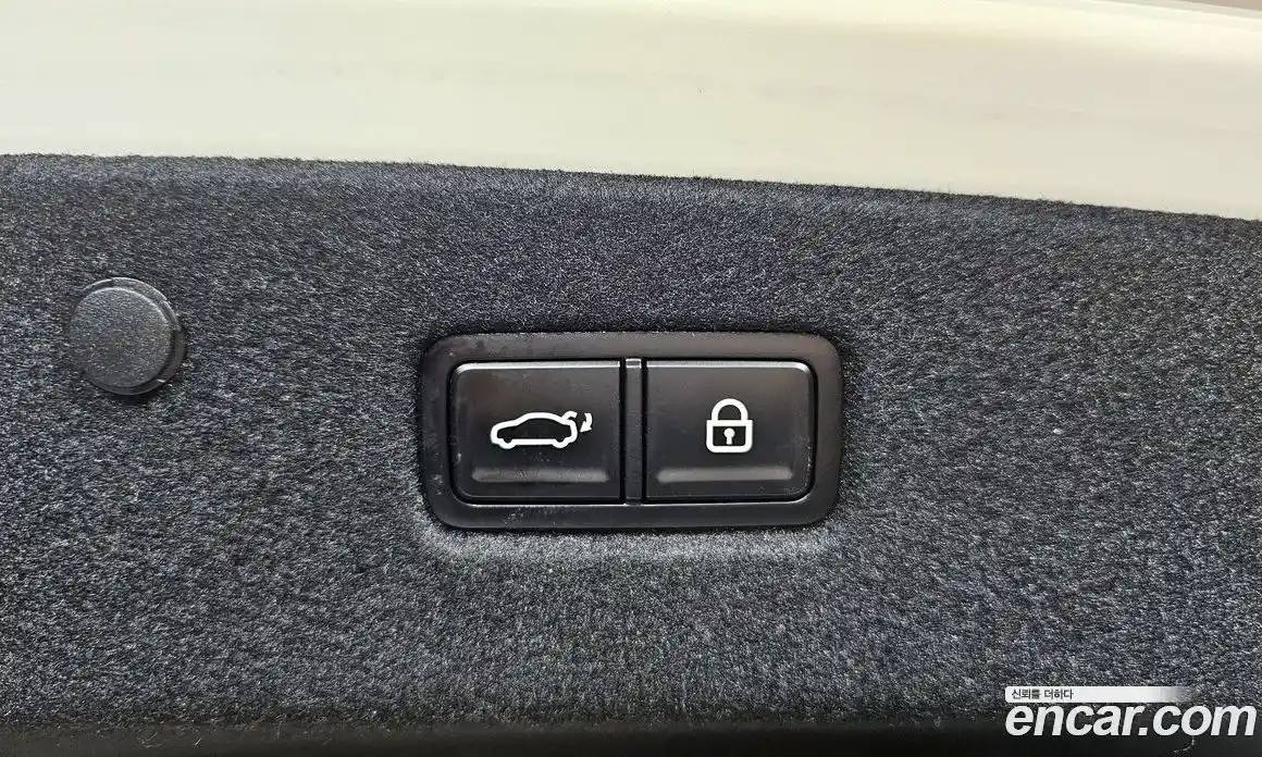 Kia K8 2025 1.6 Автомат в Москве № 128416, фото 10