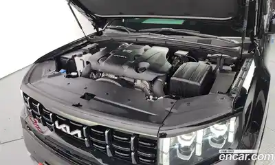 Kia Mohave 2022 3.0 Автомат в Москве № 128726, миниатюра 11