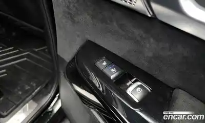 Kia Mohave 2022 3.0 Автомат в Москве № 128726, миниатюра 12