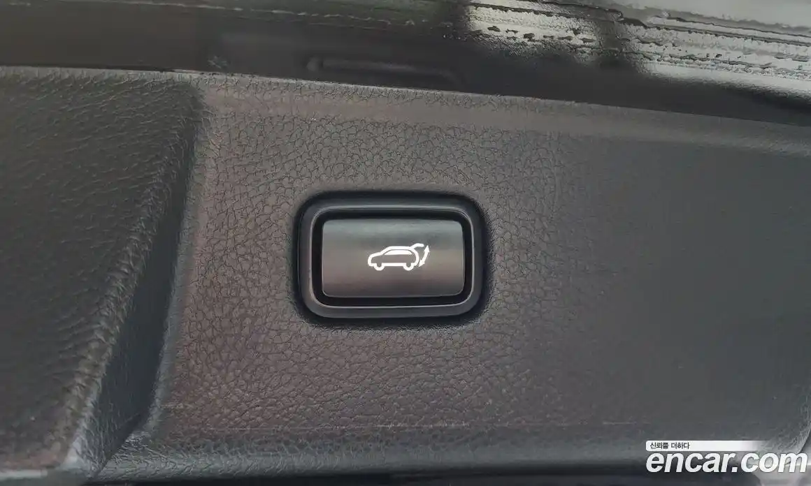 Kia Mohave 2022 3.0 Автомат в Москве № 128726, фото 19