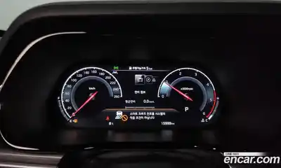 Kia Mohave 2022 3.0 Автомат в Москве № 128726, миниатюра 2