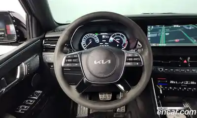 Kia Mohave 2022 3.0 Автомат в Москве № 128726, миниатюра 4
