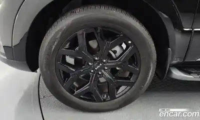 Kia Mohave 2022 3.0 Автомат в Москве № 128726, миниатюра 8