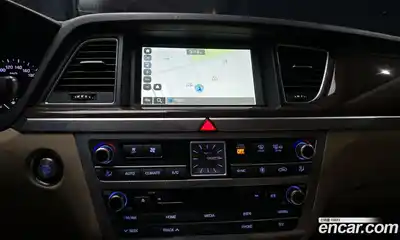 Genesis G80 2018 3.3 Автомат в Москве № 128988, миниатюра 12