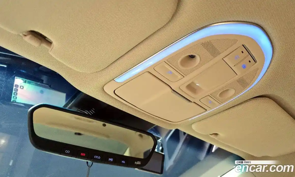 Genesis G80 2018 3.3 Автомат в Москве № 128988, фото 15