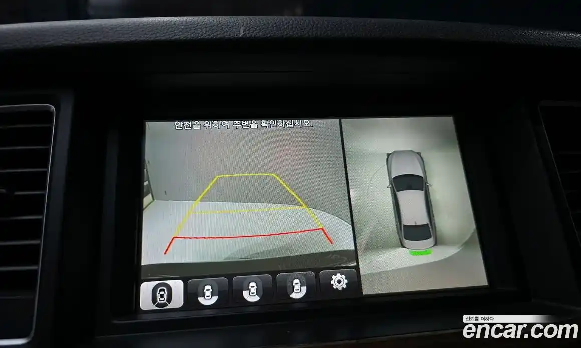 Genesis G80 2018 3.3 Автомат в Москве № 128988, фото 17